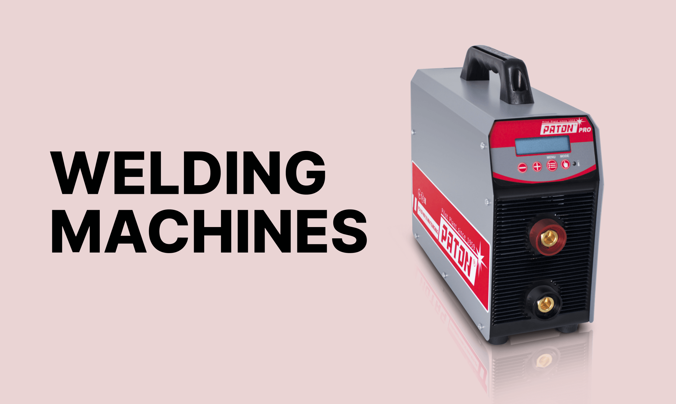 Welding Machines